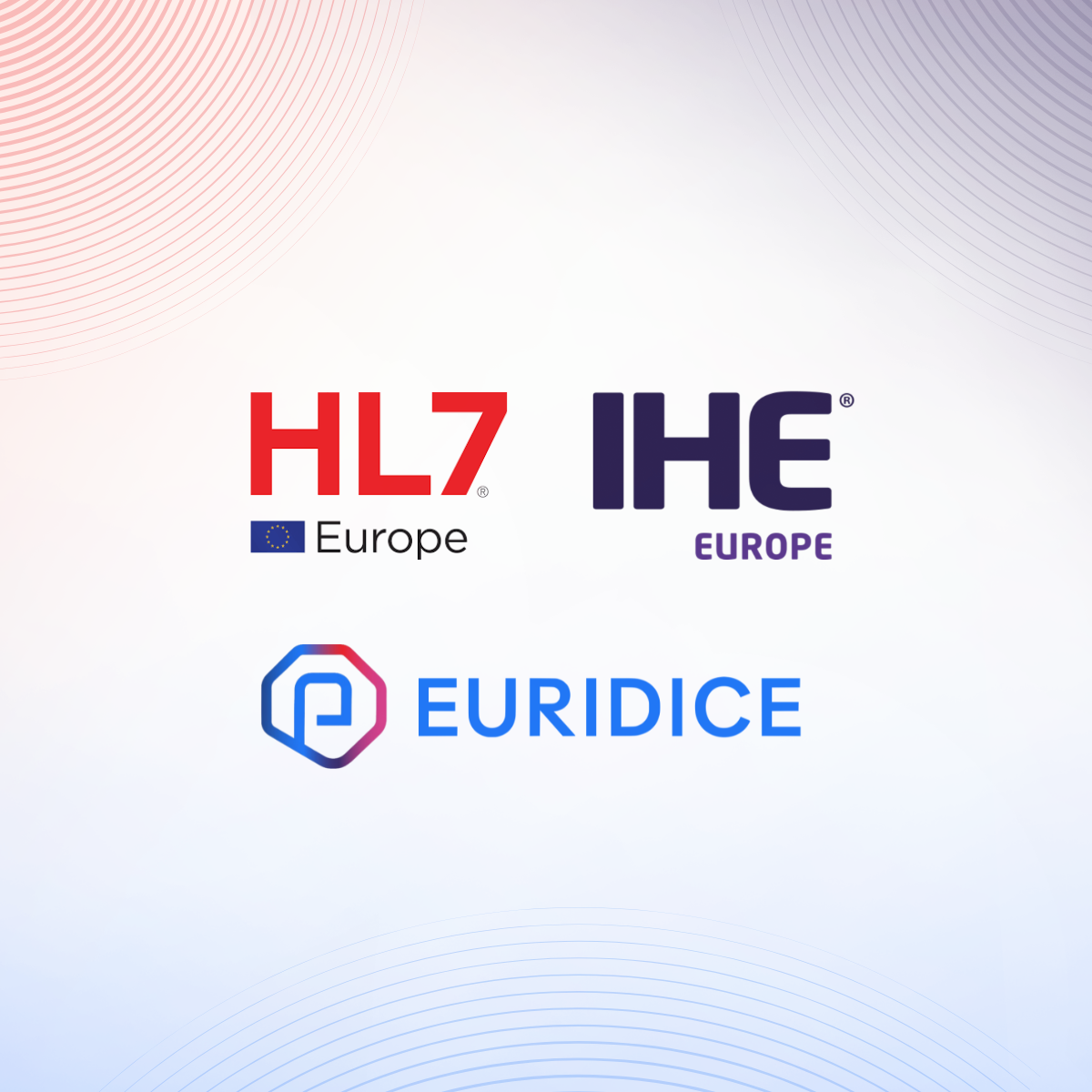 HL7 Europe and IHE-Europe open coordinated ballots for European FHIR Implementation Guides developed jointly in the EURIDICE collaboration